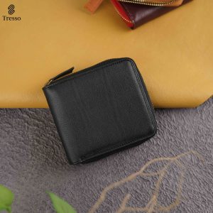 Balck Premium Wallet