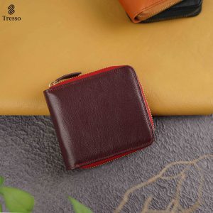 Red Wine Premium Wallet